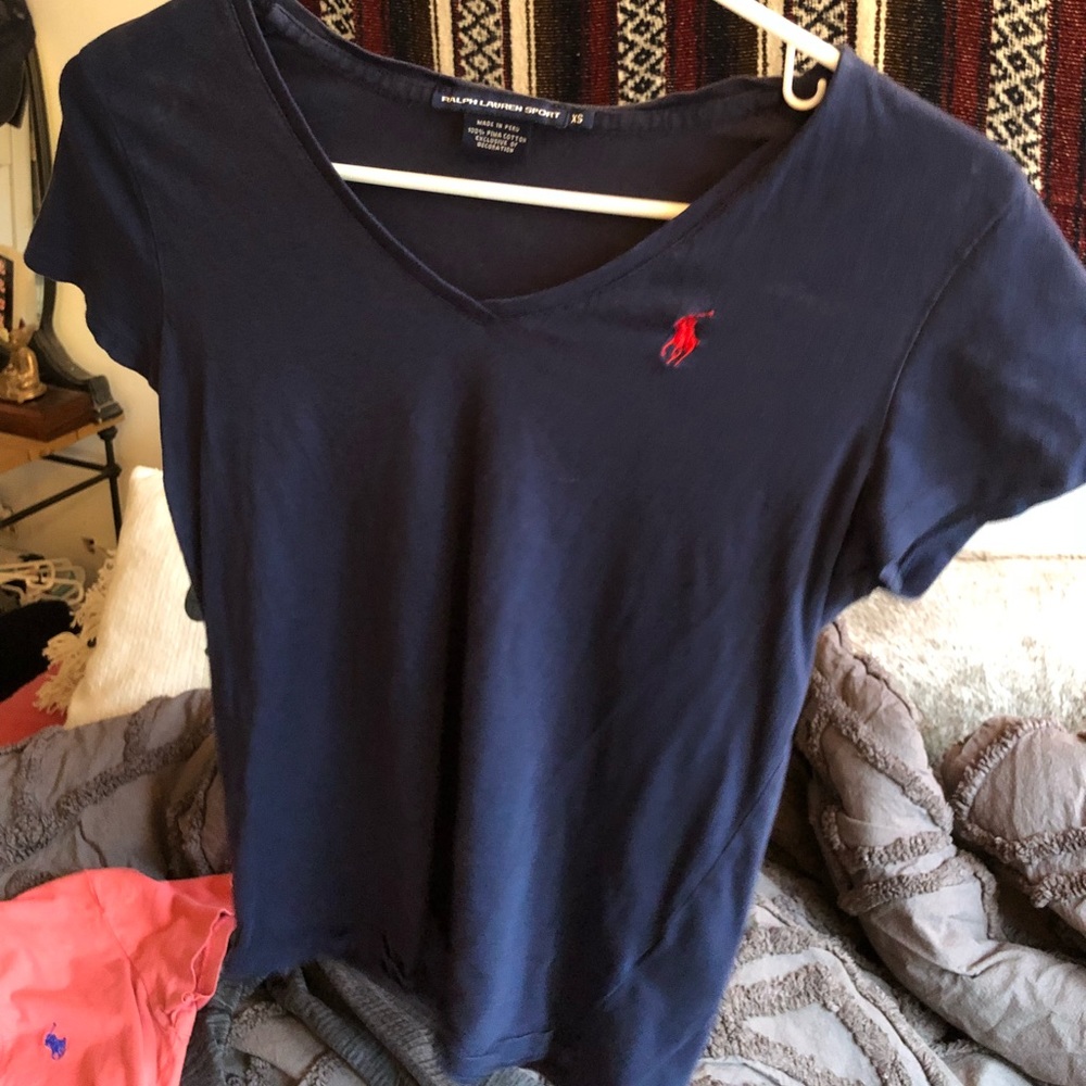 Polo Ralph Lauren tee